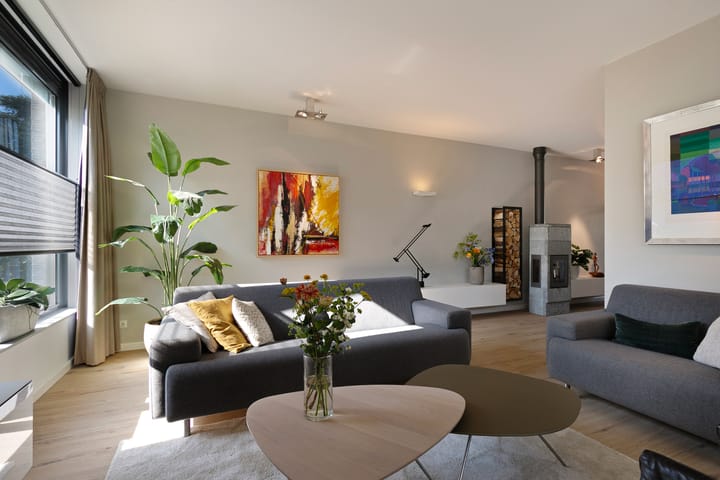 Foto 2 van Bosanemoonstraat 5