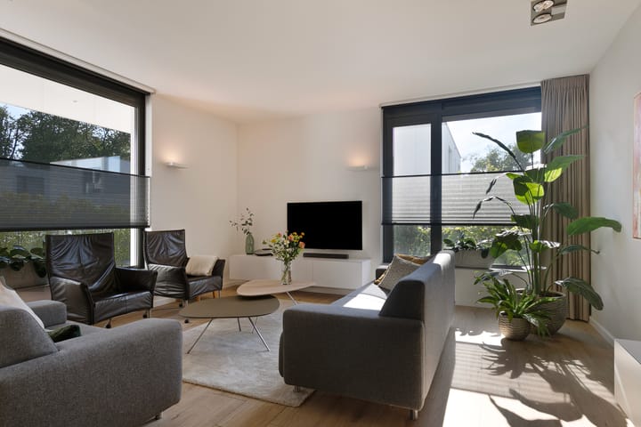 Foto 3 van Bosanemoonstraat 5