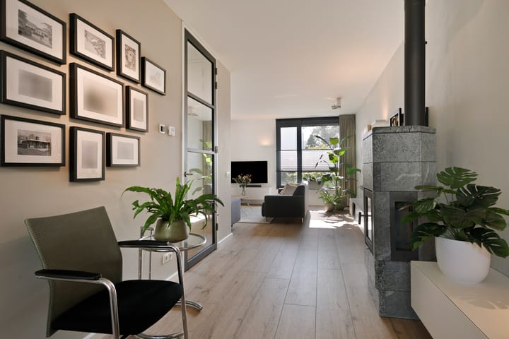 Foto 6 van Bosanemoonstraat 5