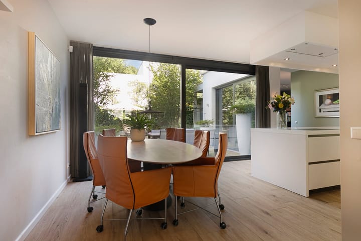 Foto 7 van Bosanemoonstraat 5