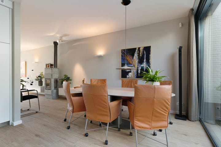 Foto 8 van Bosanemoonstraat 5