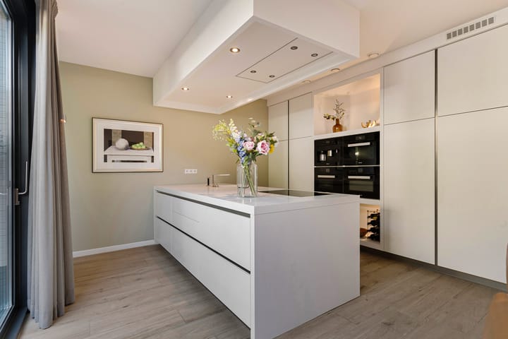 Foto 9 van Bosanemoonstraat 5