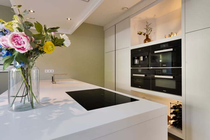 Foto 10 van Bosanemoonstraat 5