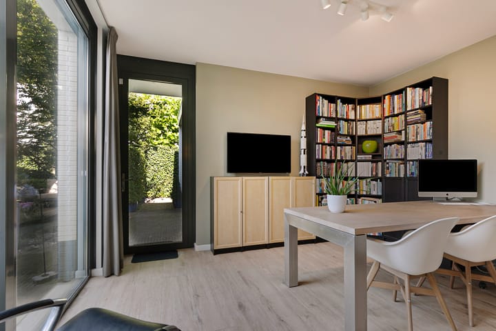 Foto 12 van Bosanemoonstraat 5