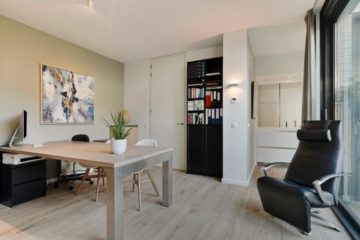 Foto 13 van Bosanemoonstraat 5