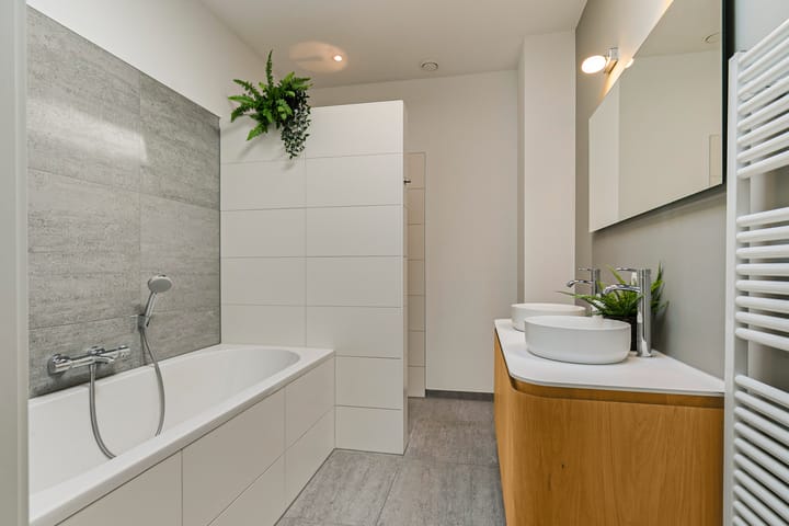 Foto 26 van Bosanemoonstraat 5