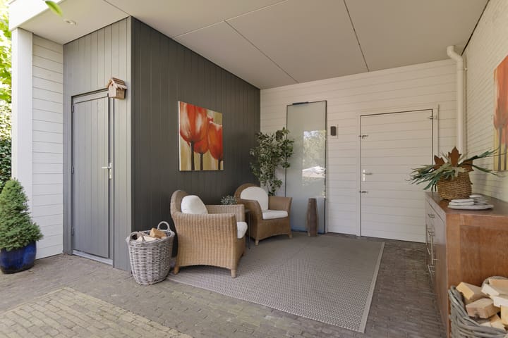 Foto 32 van Bosanemoonstraat 5