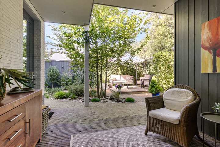 Foto 33 van Bosanemoonstraat 5