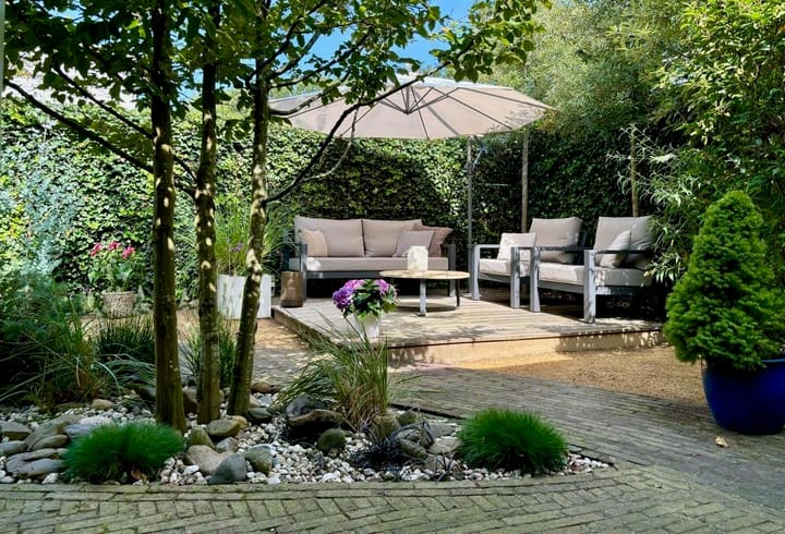 Foto 34 van Bosanemoonstraat 5