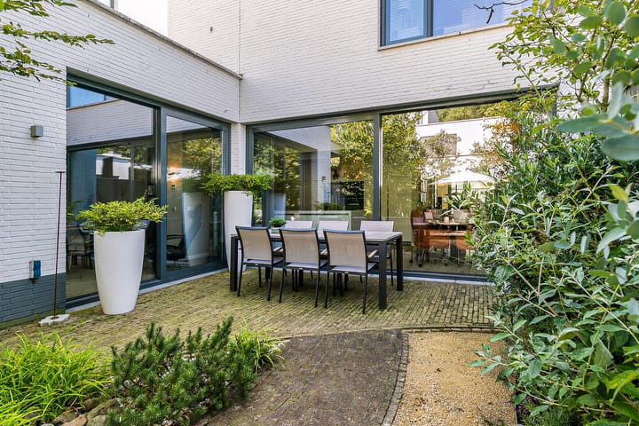 Foto 37 van Bosanemoonstraat 5