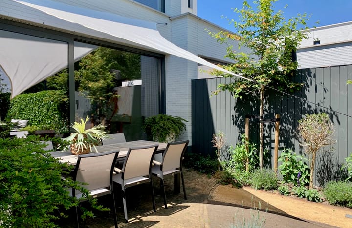 Foto 38 van Bosanemoonstraat 5