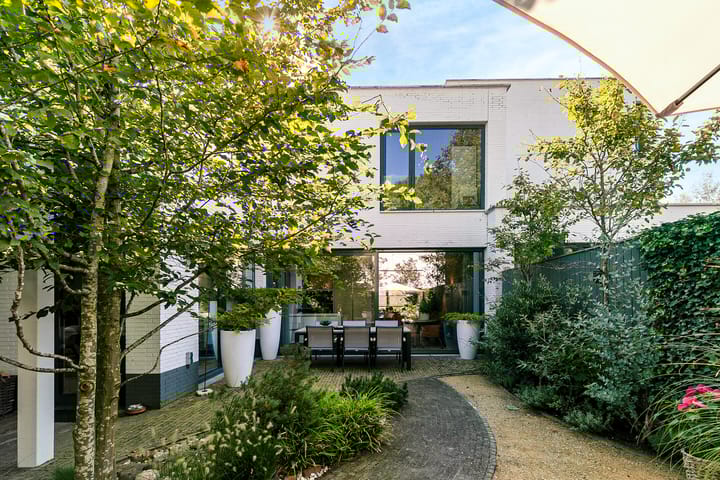 Foto 39 van Bosanemoonstraat 5