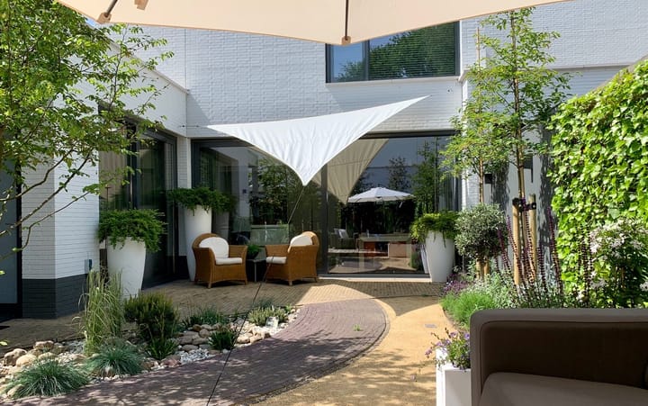 Foto 40 van Bosanemoonstraat 5