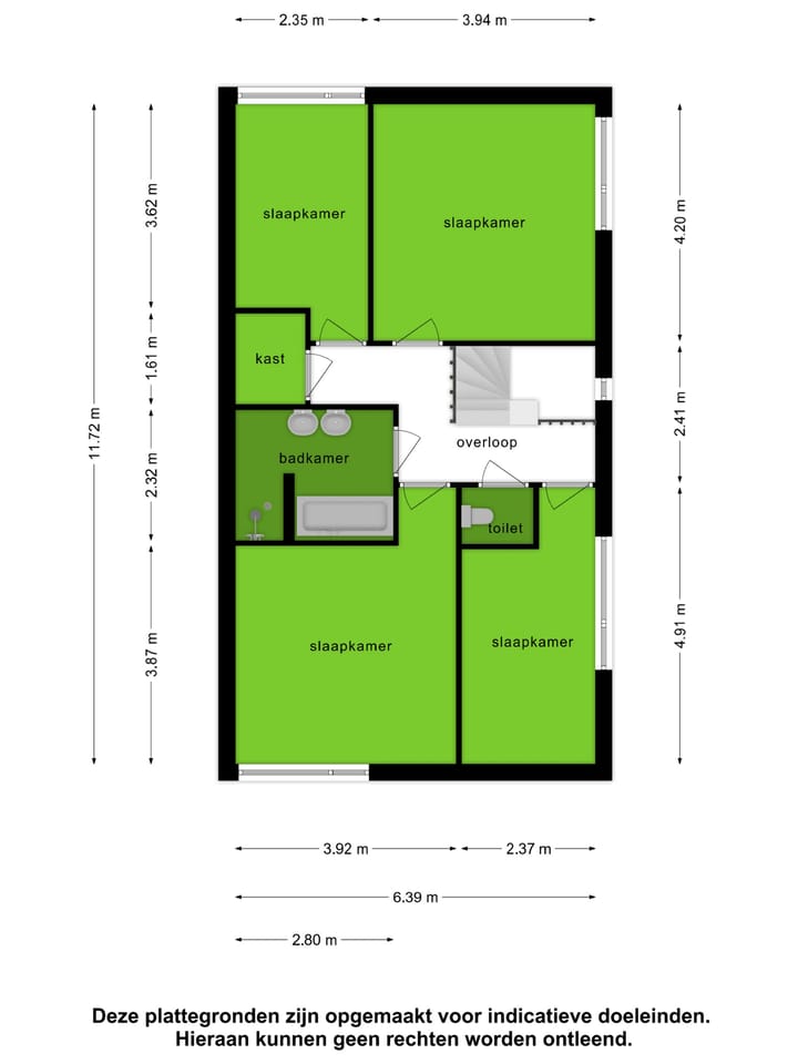 Foto 50 van Bosanemoonstraat 5