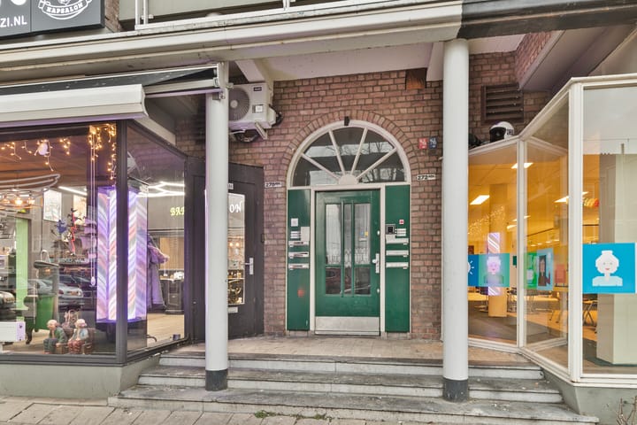 Foto 2 van Wolphaertsbocht 272-C