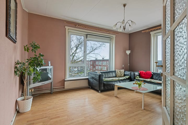 Foto 3 van Wolphaertsbocht 272-C