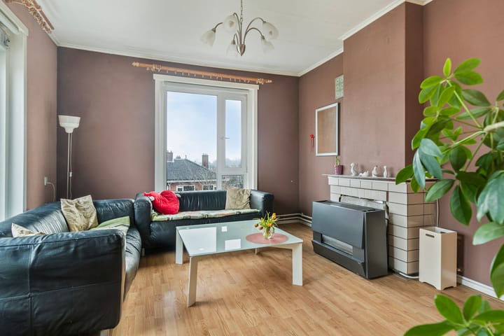 Foto 5 van Wolphaertsbocht 272-C