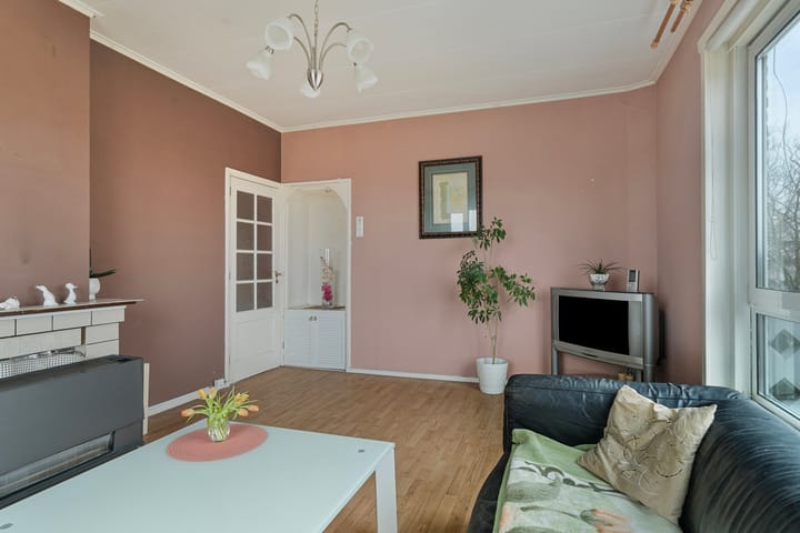 Foto 6 van Wolphaertsbocht 272-C