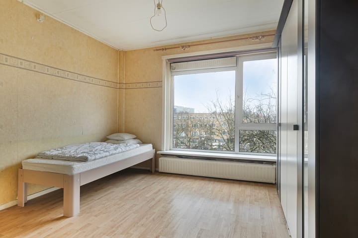 Foto 11 van Wolphaertsbocht 272-C