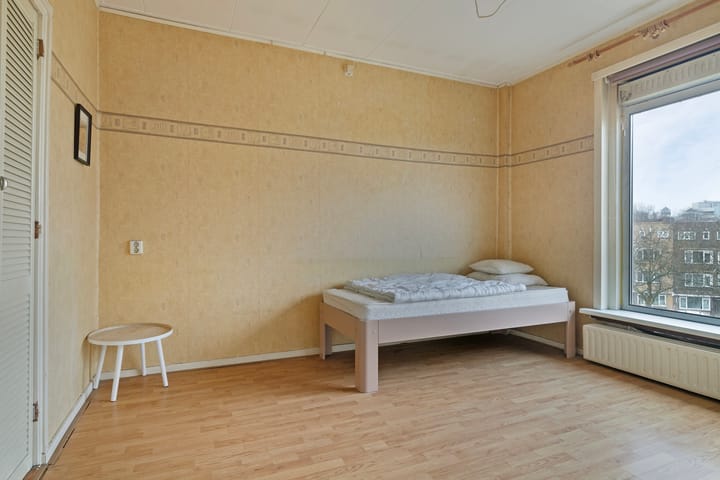 Foto 12 van Wolphaertsbocht 272-C