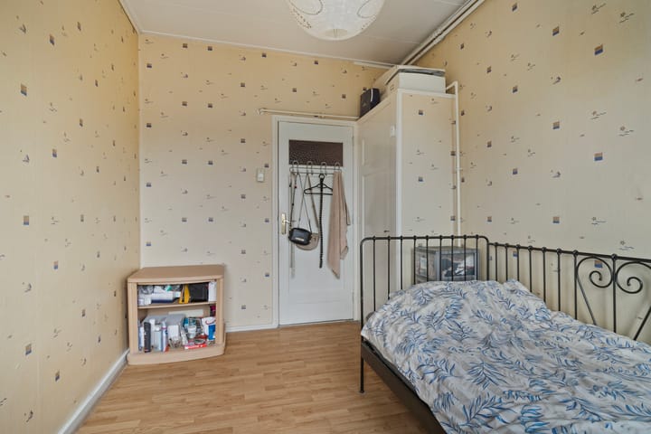 Foto 18 van Wolphaertsbocht 272-C