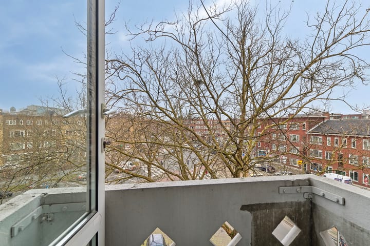 Foto 19 van Wolphaertsbocht 272-C