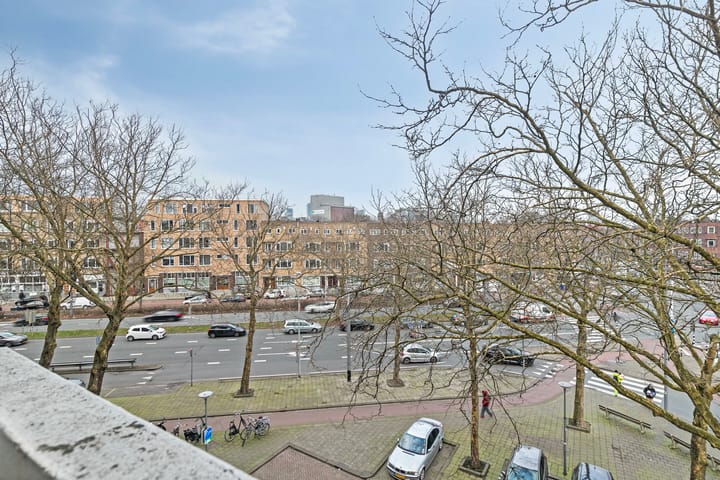 Foto 20 van Wolphaertsbocht 272-C