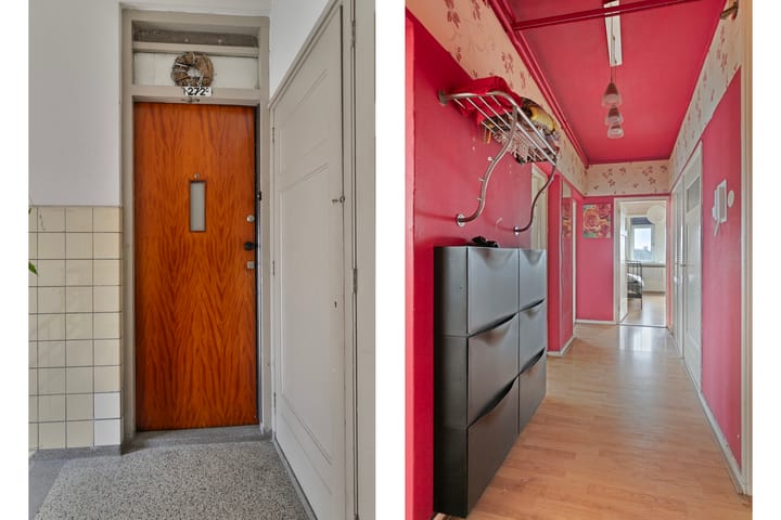 Foto 21 van Wolphaertsbocht 272-C