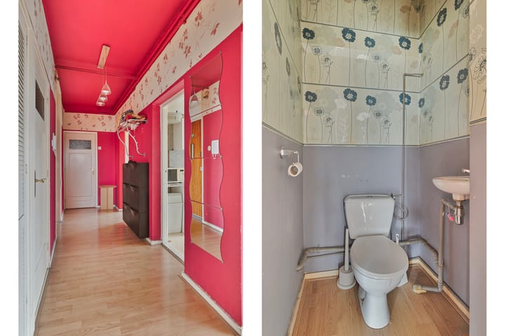 Foto 22 van Wolphaertsbocht 272-C