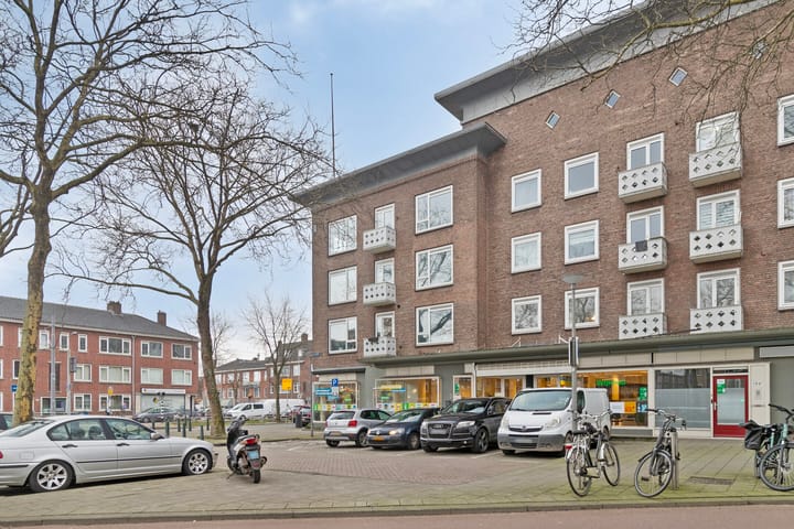 Foto 23 van Wolphaertsbocht 272-C