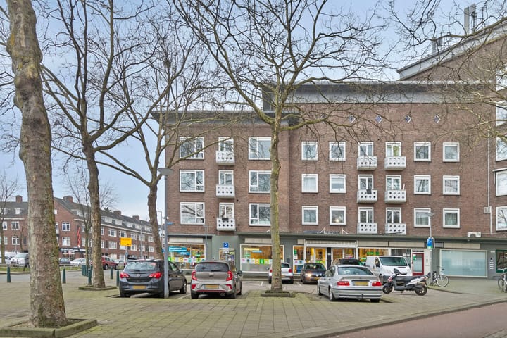 Foto 24 van Wolphaertsbocht 272-C