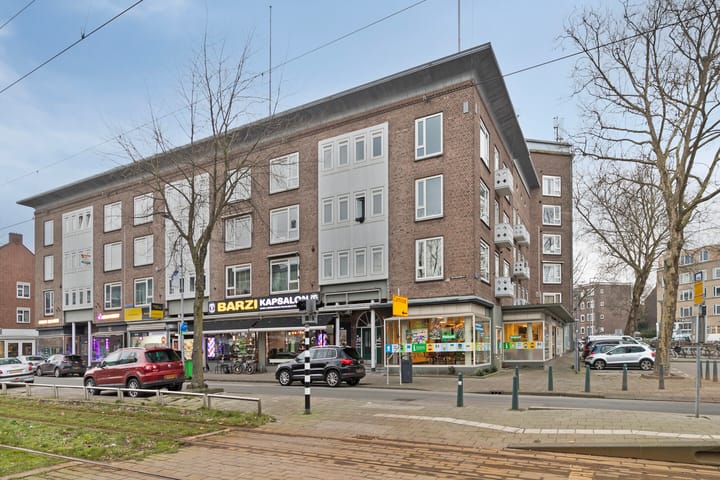 Foto 26 van Wolphaertsbocht 272-C