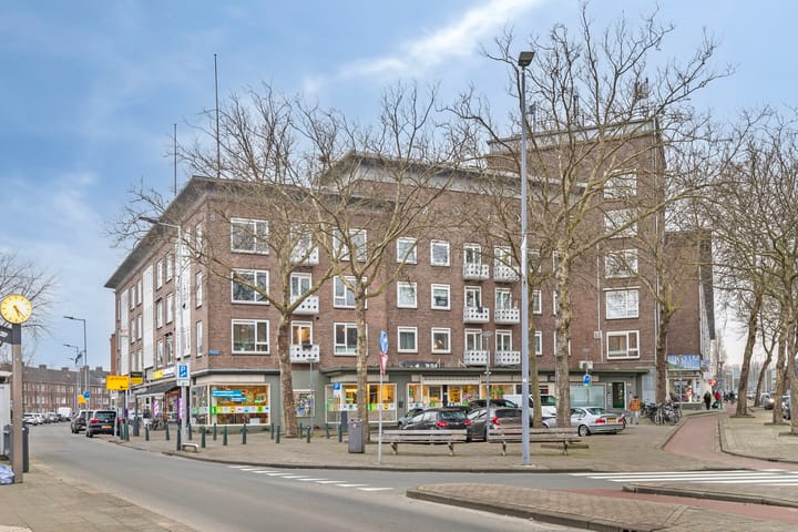 Foto 27 van Wolphaertsbocht 272-C