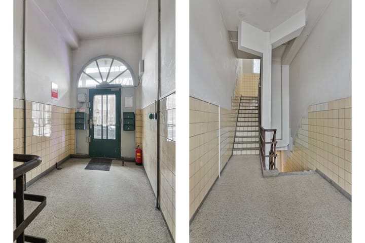 Foto 28 van Wolphaertsbocht 272-C