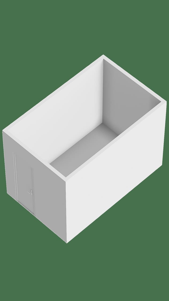 Foto 33 van Wolphaertsbocht 272-C