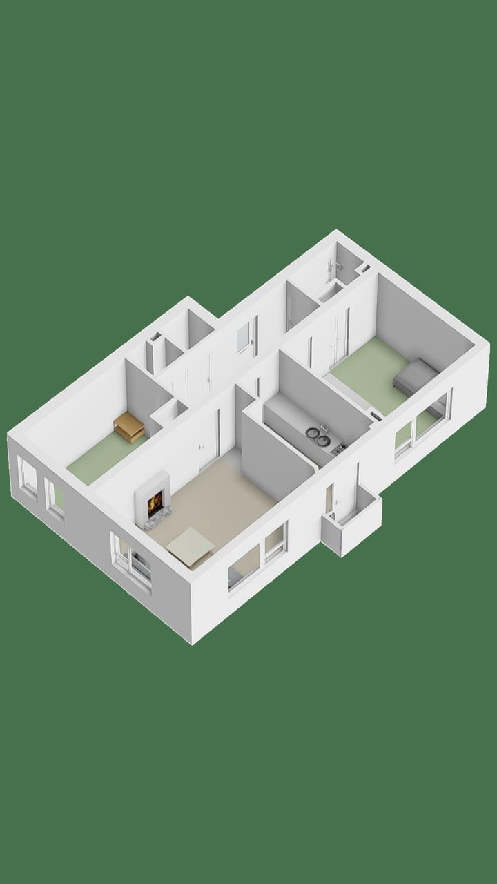 Foto 34 van Wolphaertsbocht 272-C