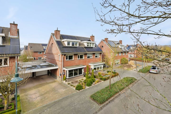 Foto 3 van Horstlandenpark 75