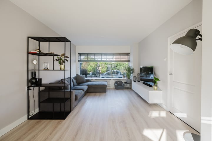 Foto 2 van Roerdomplaan 3