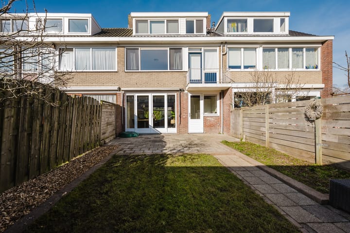 Foto 5 van Roerdomplaan 3