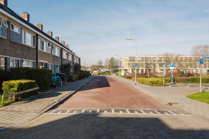 Foto 6 van Roerdomplaan 3