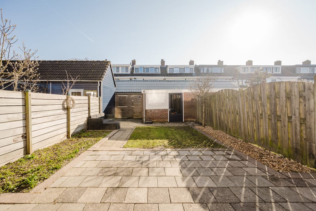 Photo 13 of Roerdomplaan 3