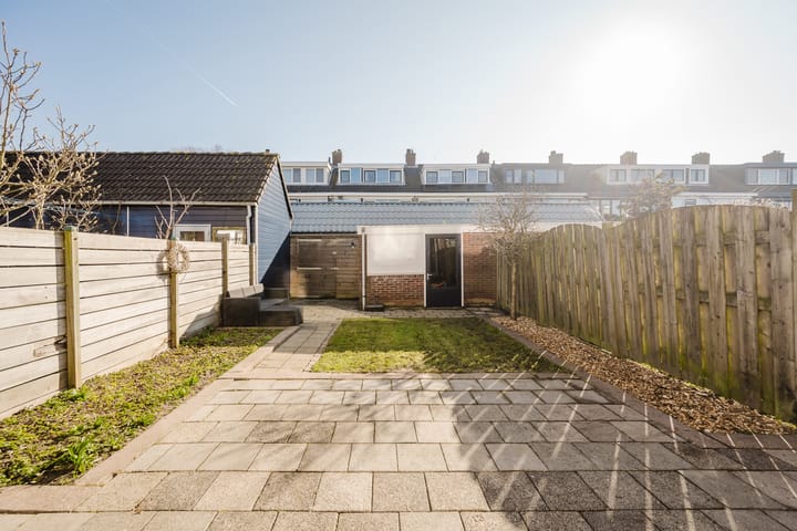 Foto 13 van Roerdomplaan 3