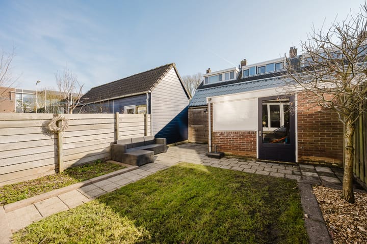 Foto 14 van Roerdomplaan 3