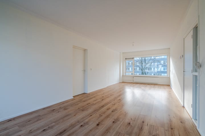 Foto 2 van Marshalllaan 306