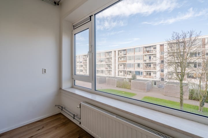 Foto 3 van Marshalllaan 306