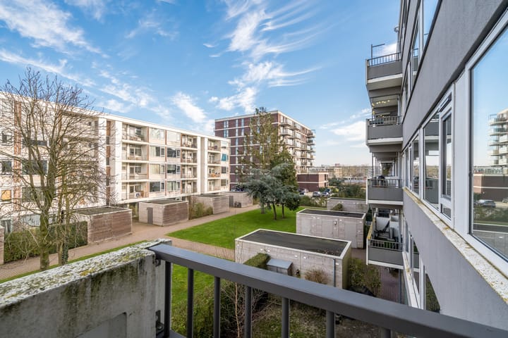 Foto 4 van Marshalllaan 306