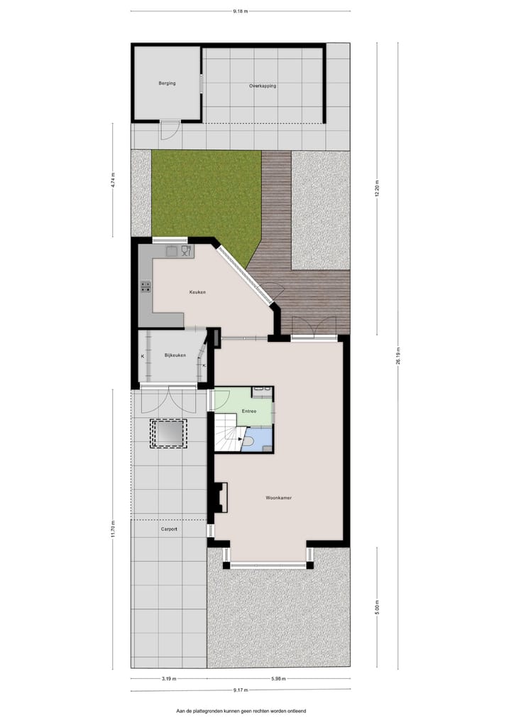 Foto 50 van Horstlandenpark 75