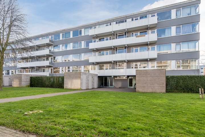 Foto 5 van Marshalllaan 306