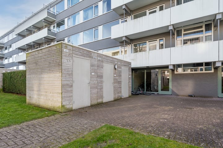 Foto 6 van Marshalllaan 306