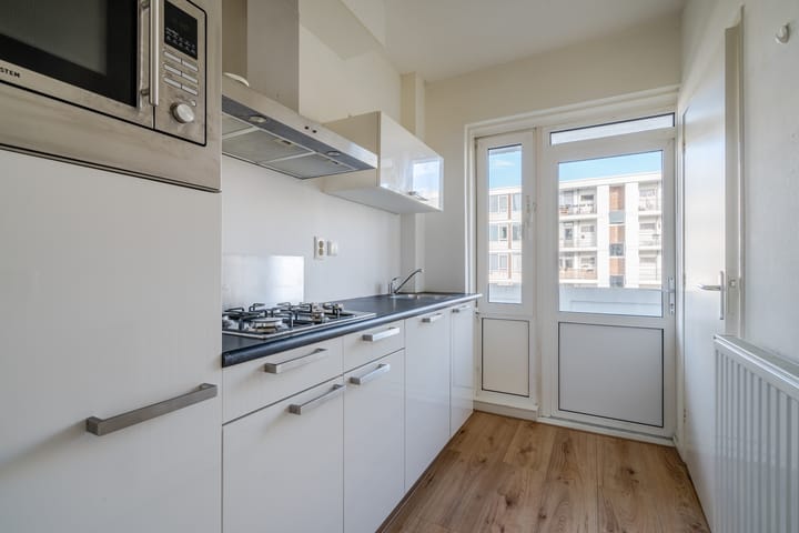 Foto 10 van Marshalllaan 306